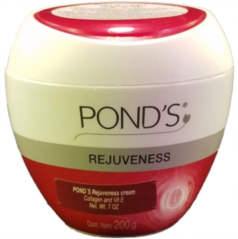 crema c de ponds rejuveness